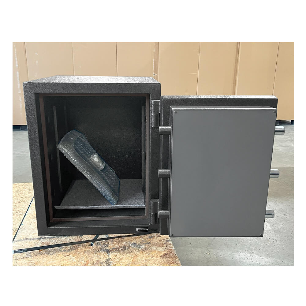 Stealth CS25 Concrete Safe with Freight Damage | Discounted Safe– Dean Safe
