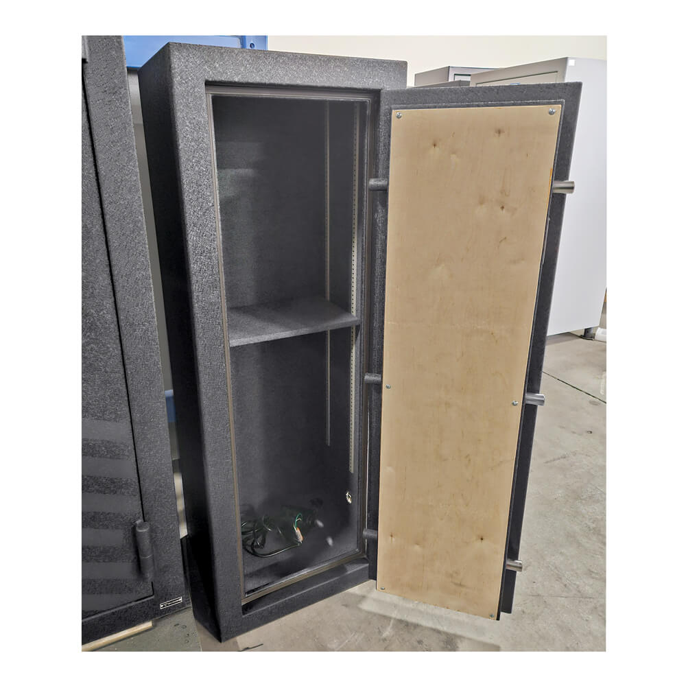 Stealth Essential 14 Gun Safe EGS14 | Display Unit