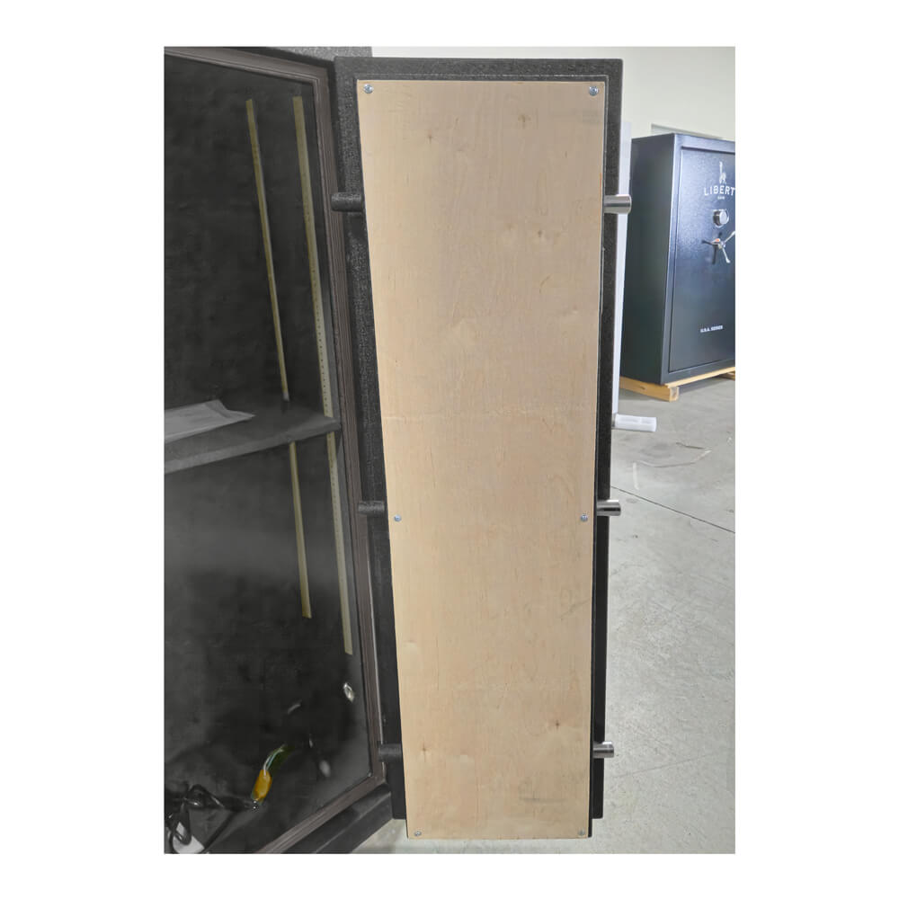 Stealth Essential 14 Gun Safe EGS14 | Display Unit