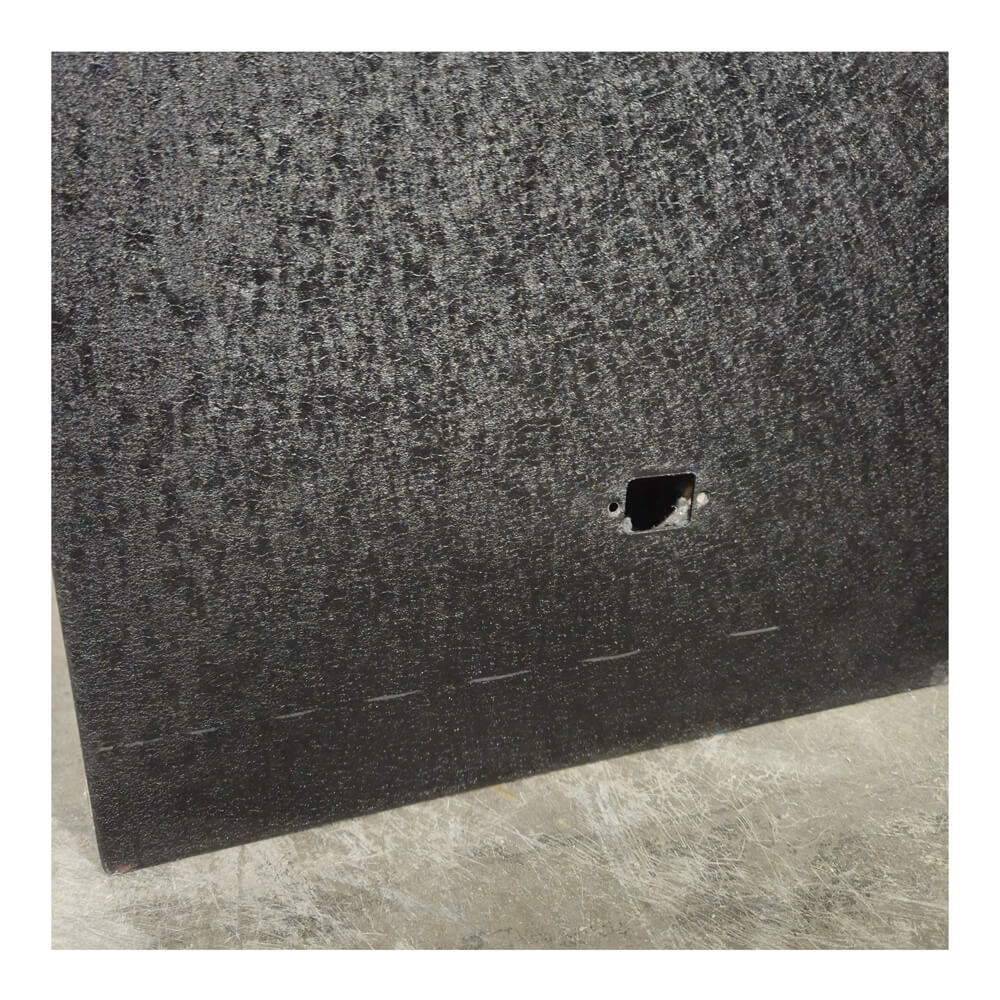Stealth Essential 14 Gun Safe EGS14 | Display Unit