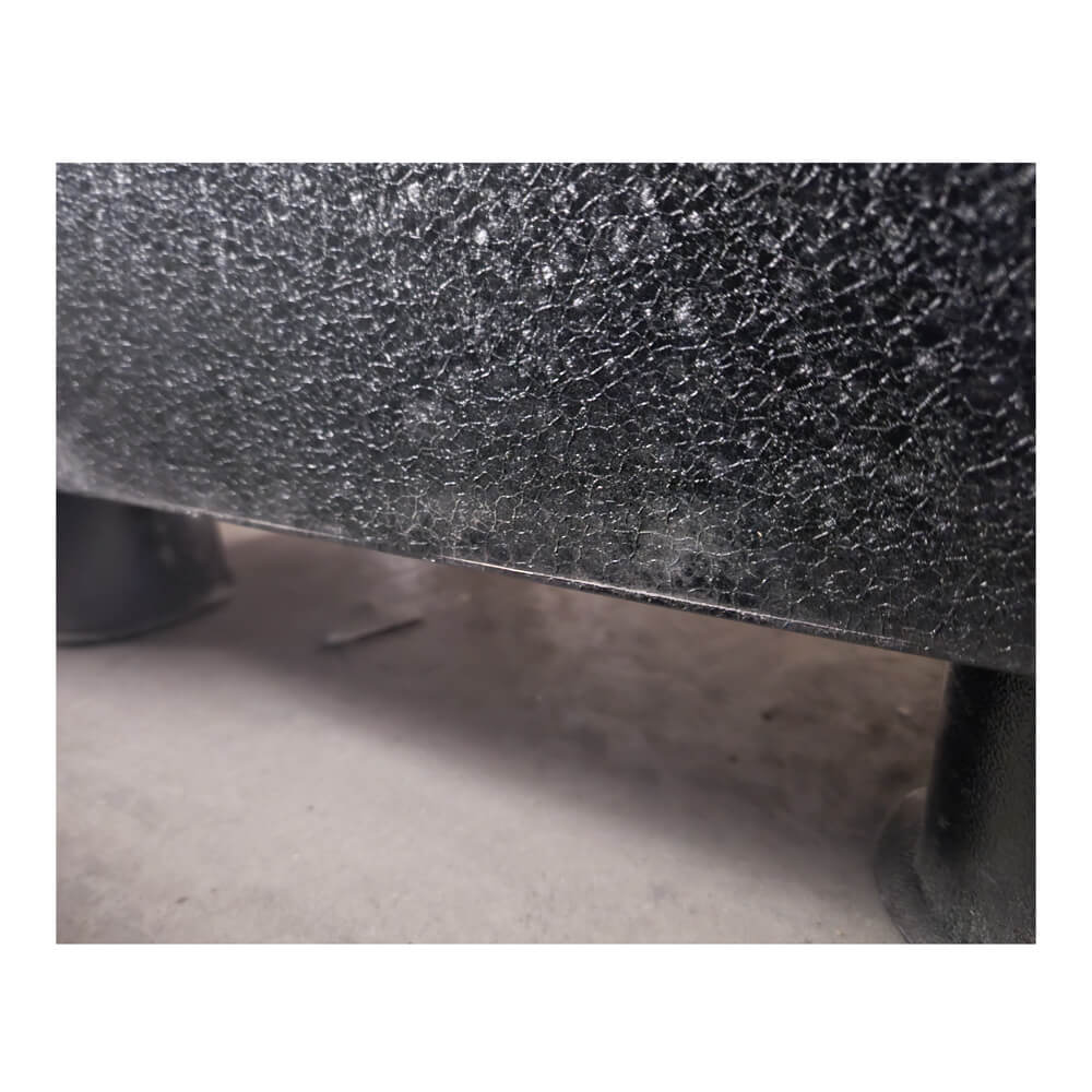 Stealth PR23 Gun Safe Freight Return - Dean Safe 