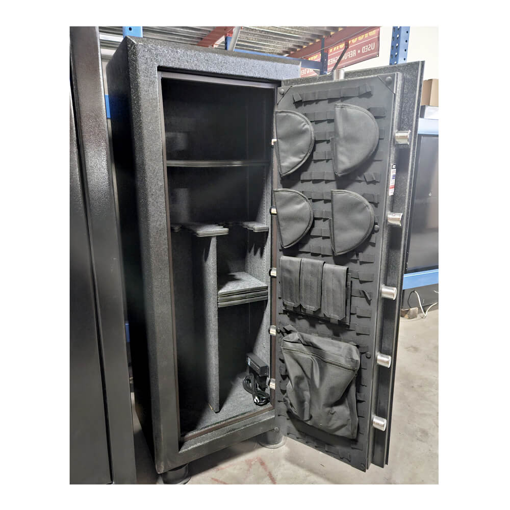 Stealth PR23 Gun Safe Freight Return - Dean Safe