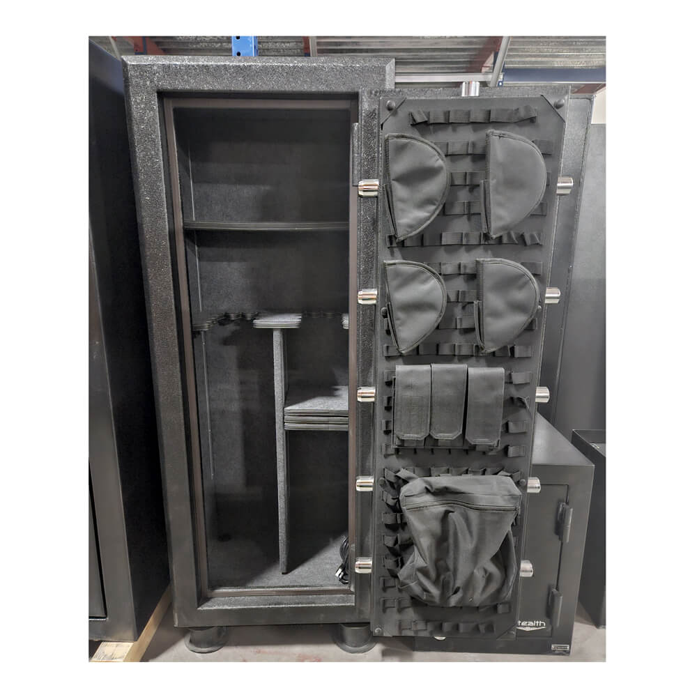 Stealth PR23 Gun Safe Freight Return - Dean Safe