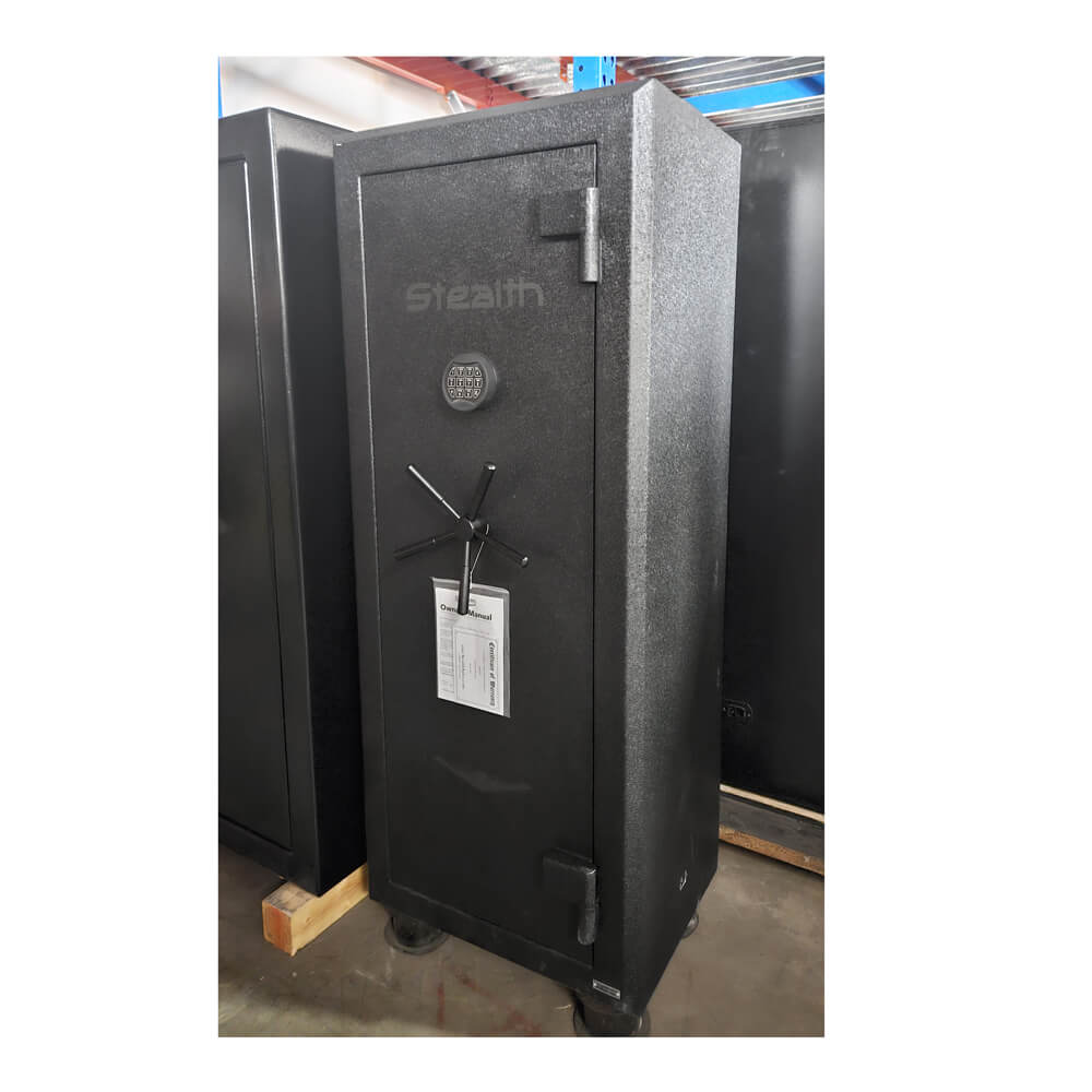 Stealth PR23 Gun Safe Freight Return - Dean Safe