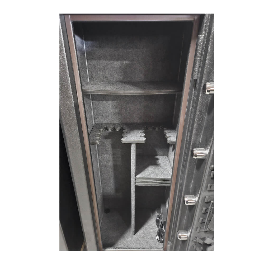 Stealth PR23 Gun Safe Freight Return - Dean Safe