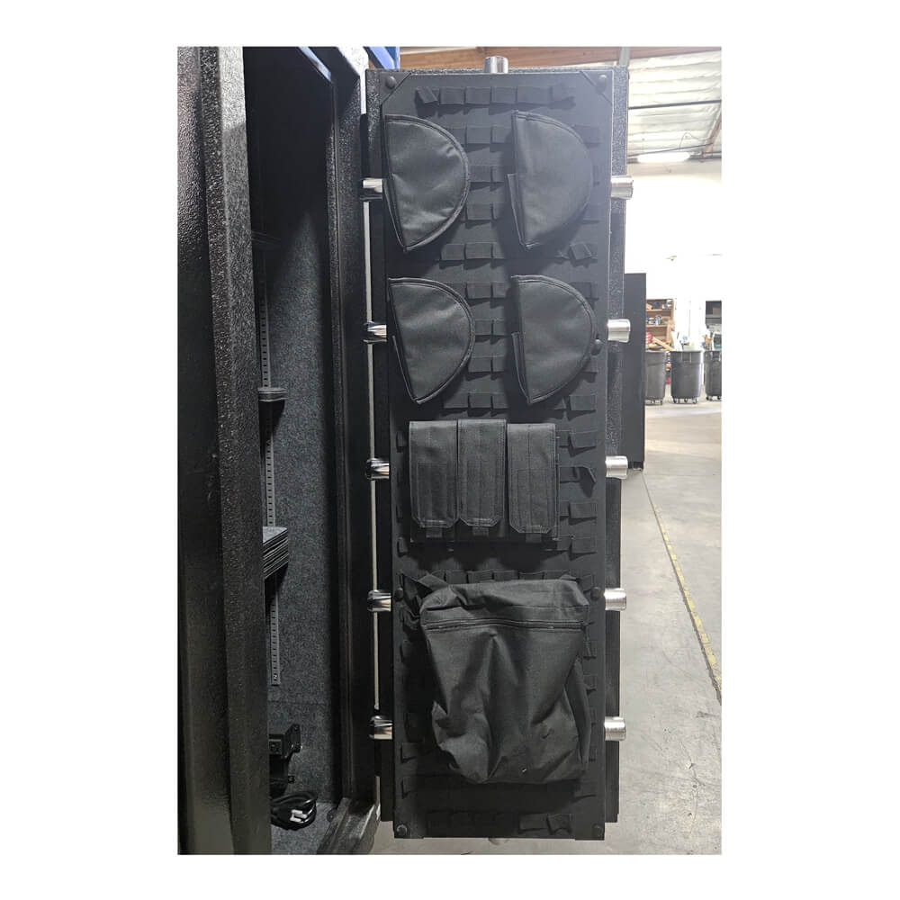 Stealth PR23 Gun Safe Freight Return - Dean Safe 