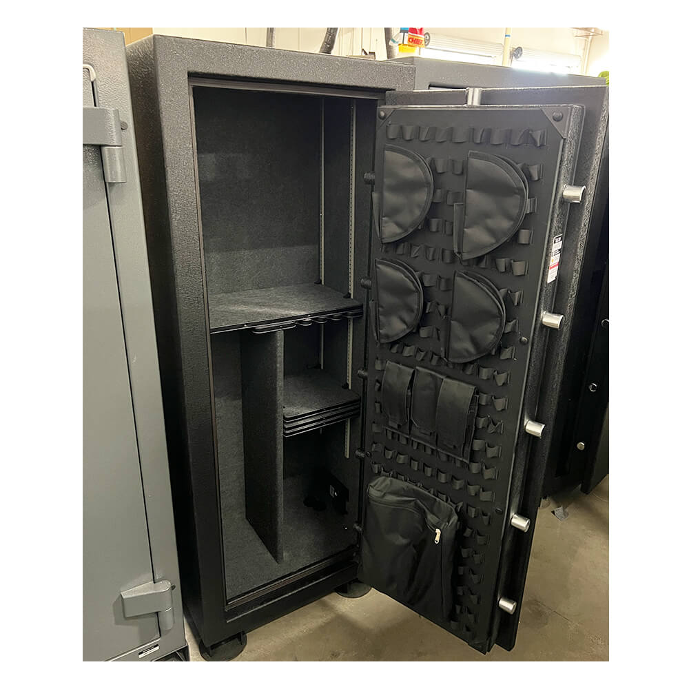 Stealth UL23 Gun Safe No Fire Protection