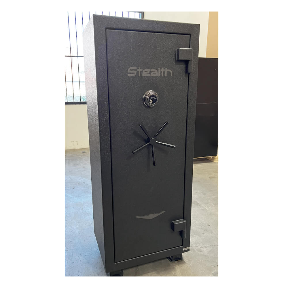 Stealth UL23 Gun Safe Dial Lock with Scratch & Dent - Dean Safe