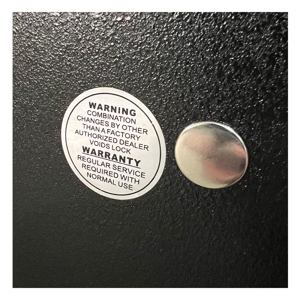 AMSEC CFX252016 TL-30X6 High Security Safe - Dean Safe