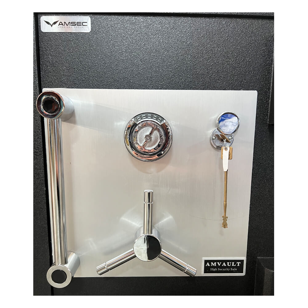 AMSEC CFX252016 TL-30X6 High Security Safe - Dean Safe