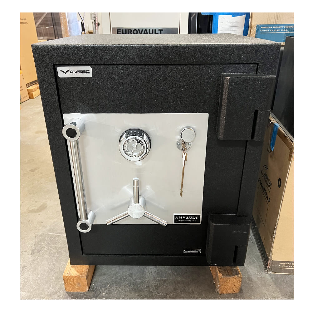 AMSEC CFX252016 TL-30X6 High Security Safe - Dean Safe
