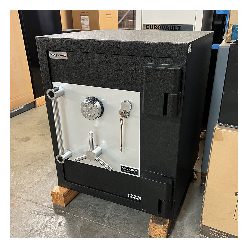 AMSEC CFX252016 TL-30X6 High Security Safe - Dean Safe