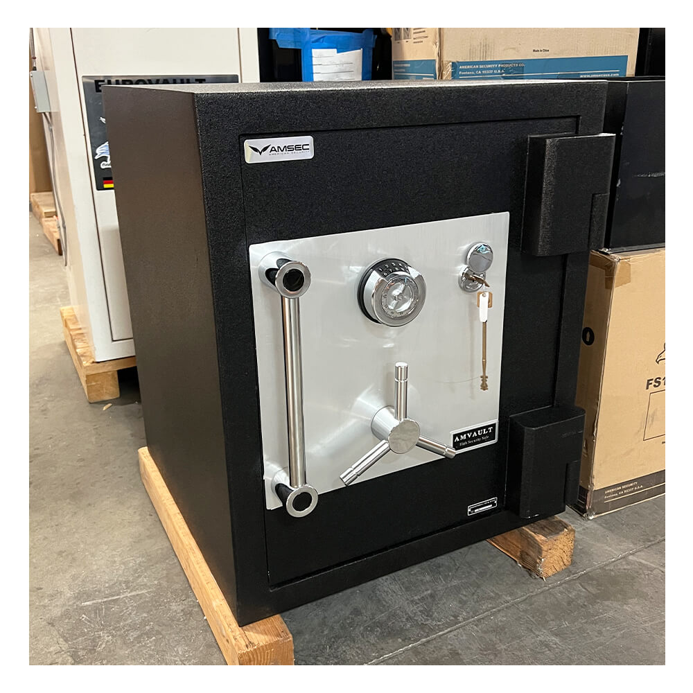 AMSEC CFX252016 TL-30X6 High Security Safe - Dean Safe