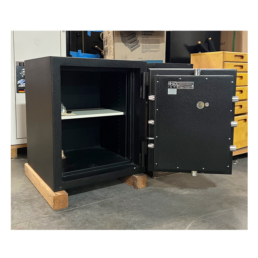 AMSEC CFX252016 TL-30X6 High Security Safe - Dean Safe