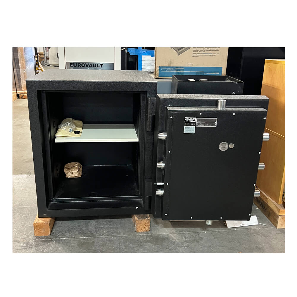 AMSEC CFX252016 TL-30X6 High Security Safe - Dean Safe