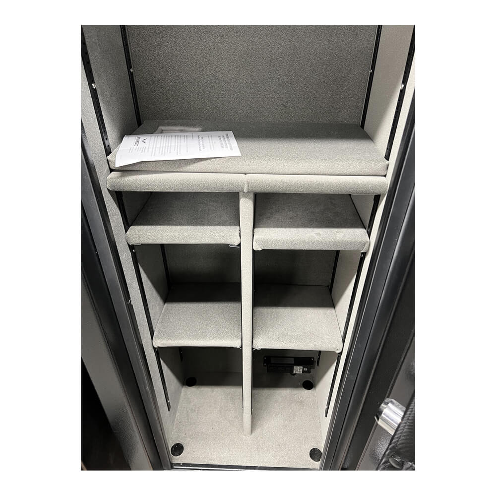 Amsec NF5924 Gun Safe from 2018 - Dean Safe 