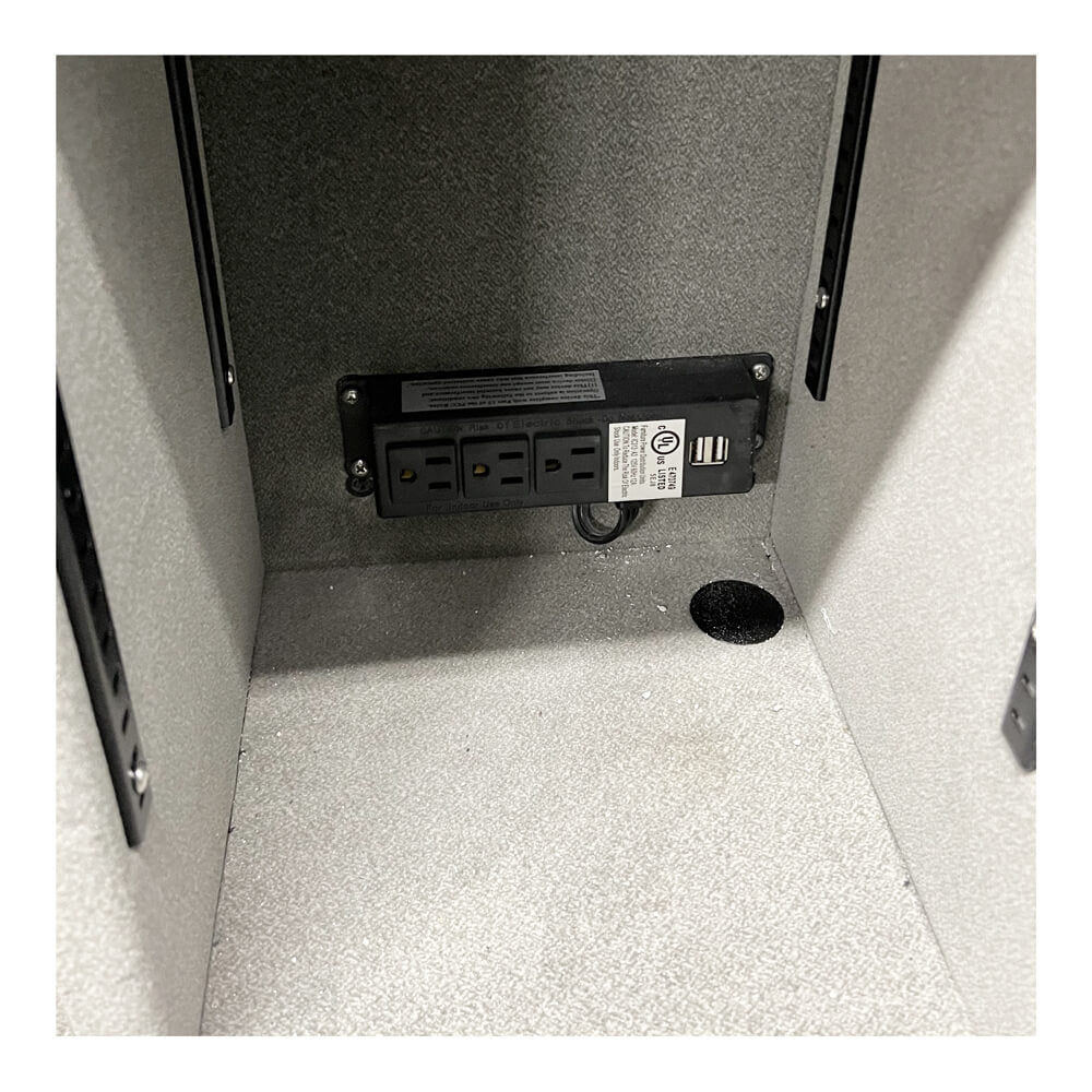 Amsec NF5924 Gun Safe from 2018 - Dean Safe 