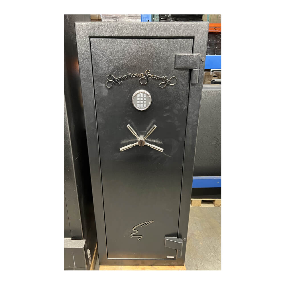 Amsec NF5924 Gun Safe from 2018 - Dean Safe 