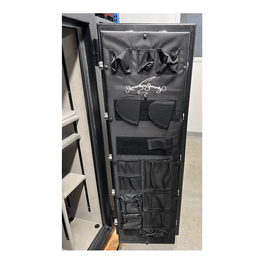 Amsec NF5924 Gun Safe from 2018 - Dean Safe 