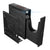 Vaultek SR20i Biometric & Bluetooth 2.0 Slider Handgun Safe - Dean Safe 
