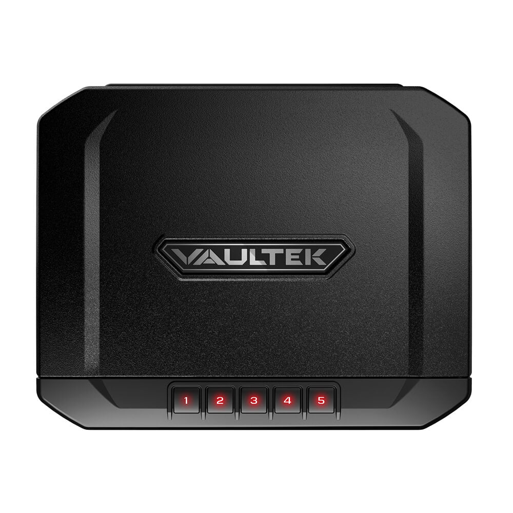 Vaultek VE10 Portable Electronic Handgun Safe