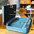 Vaultek VE10 Portable Electronic Handgun Safe - Dean Safe 