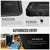 Vaultek VE10 Portable Electronic Handgun Safe - Dean Safe 