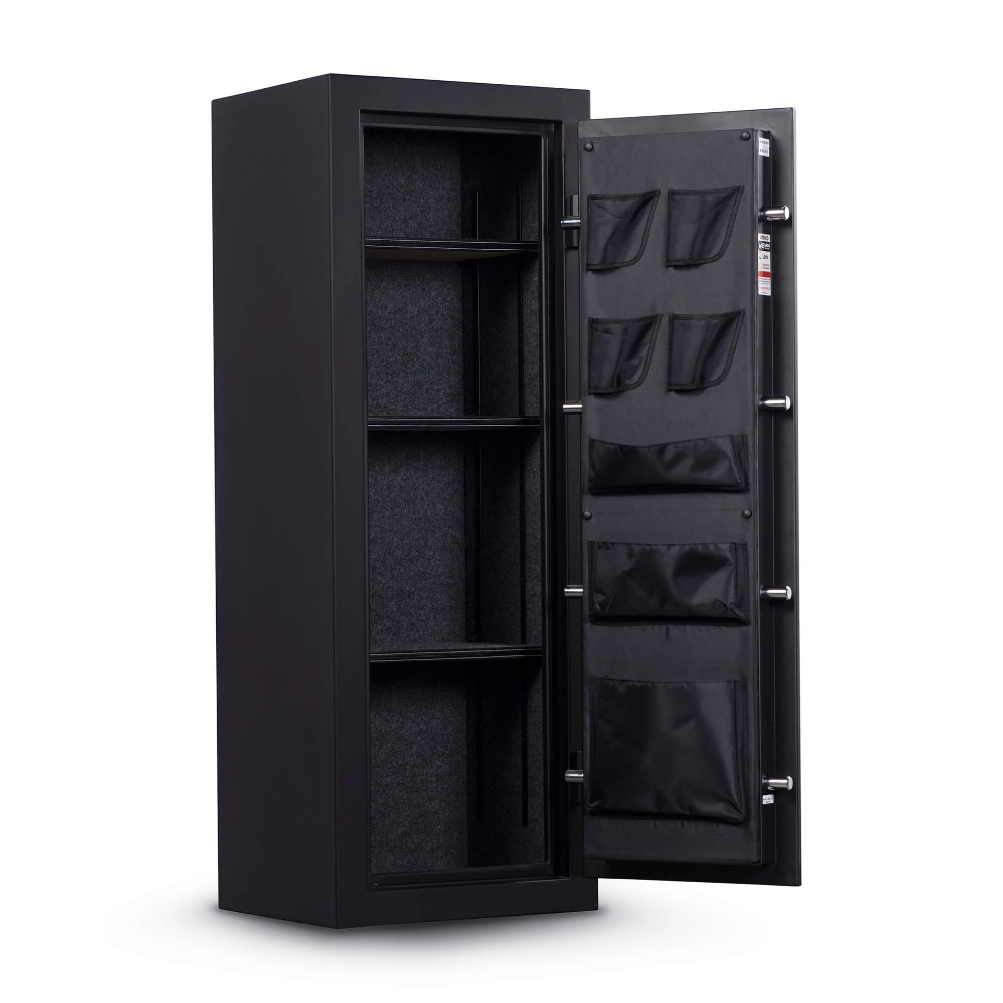 Winchester Ammo 14 Ammunition Safe - Dean Safe 