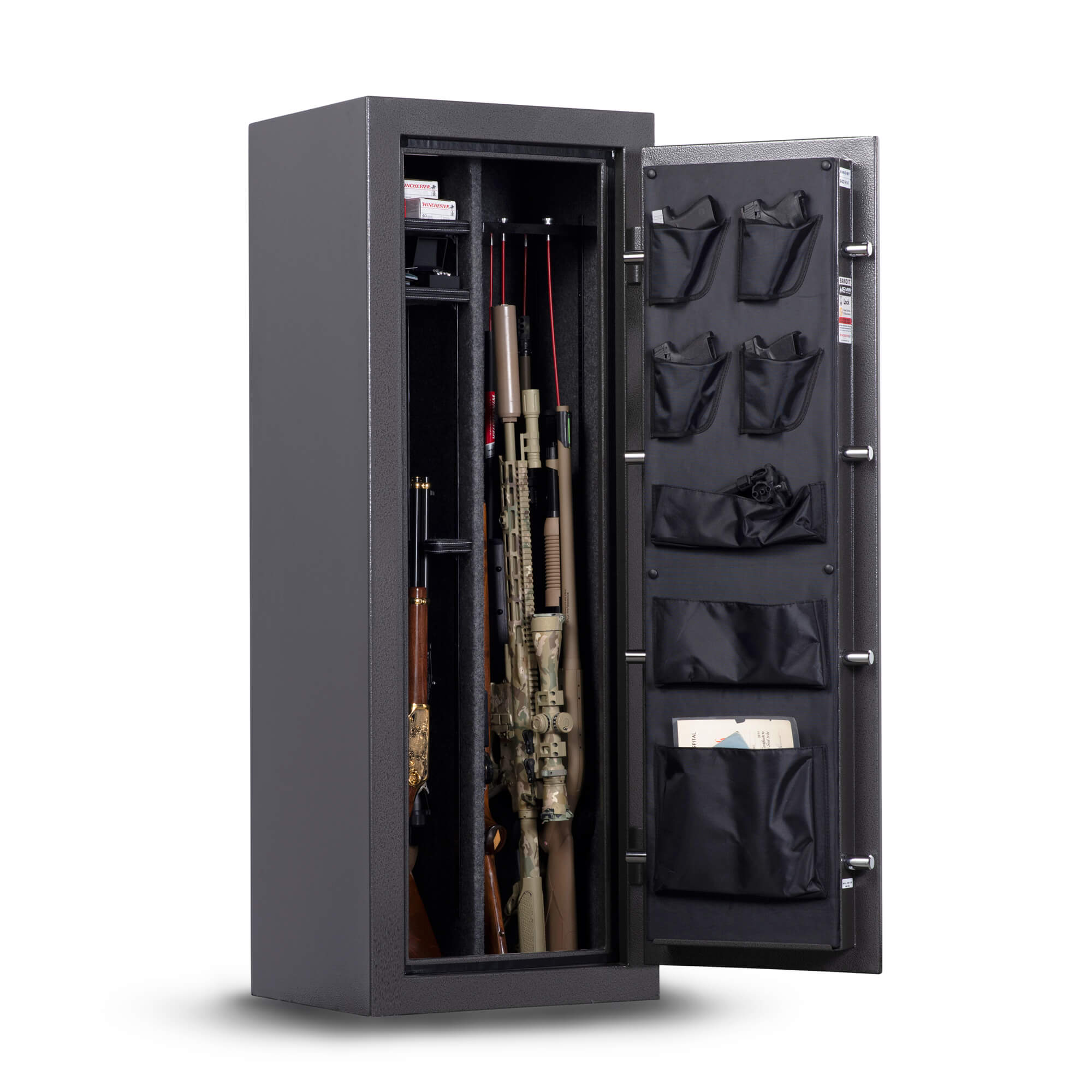 Winchester Bandit 14 Gun Safe - Dean Safe 