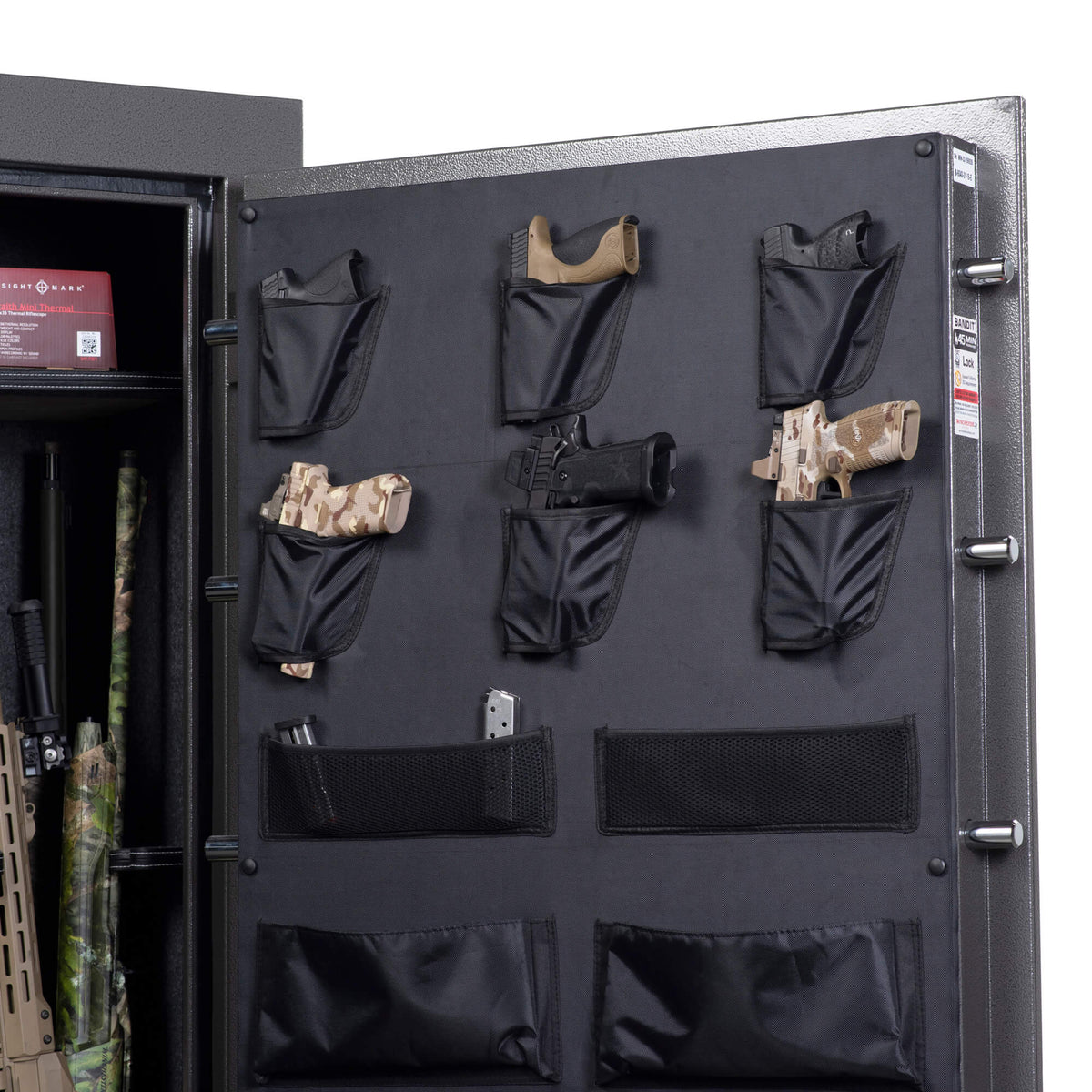 Winchester Bandit 31 Gun Safe