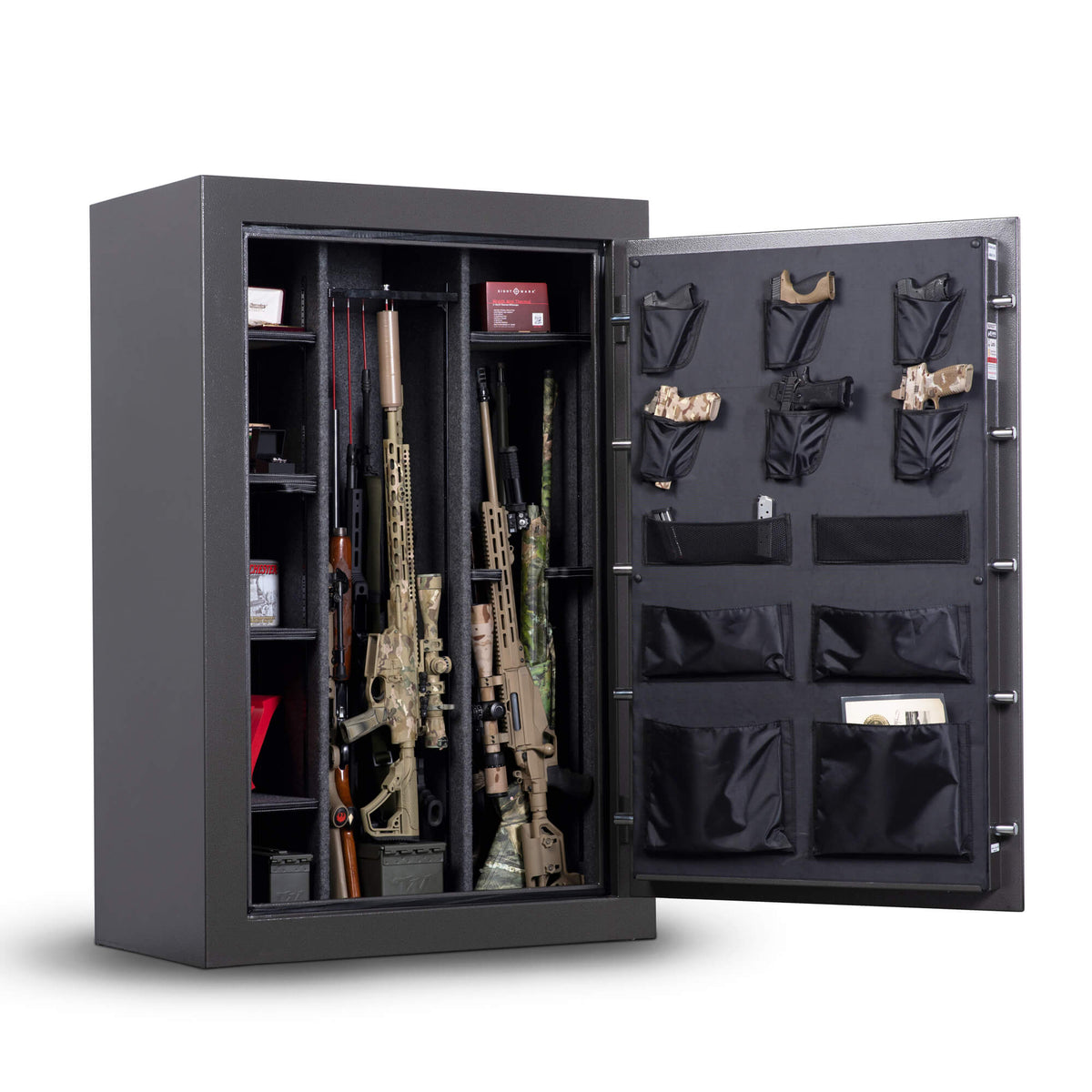 Winchester Bandit 31 Gun Safe