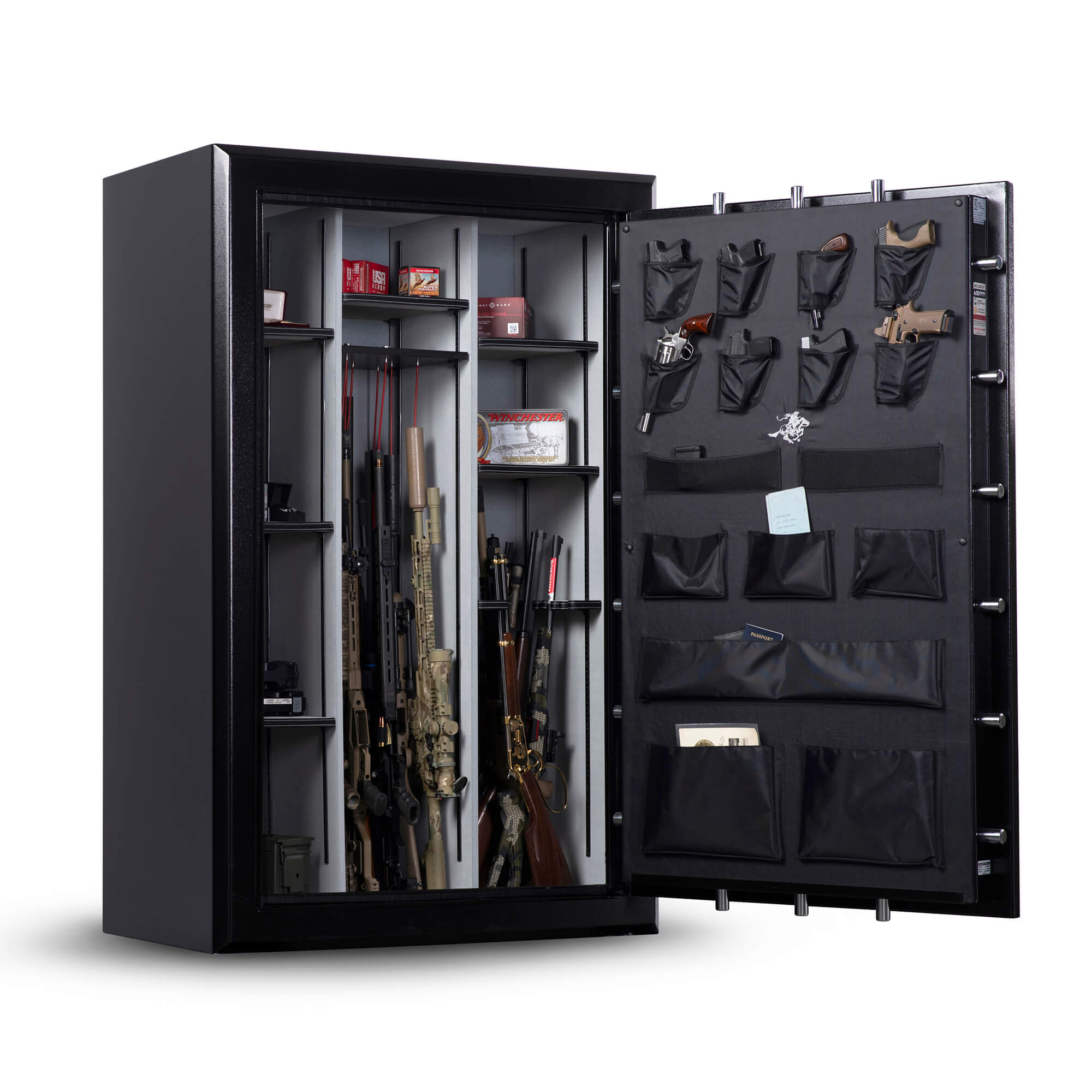 Winchester Big Daddy XLT2 Gun Safe - Dean Safe 