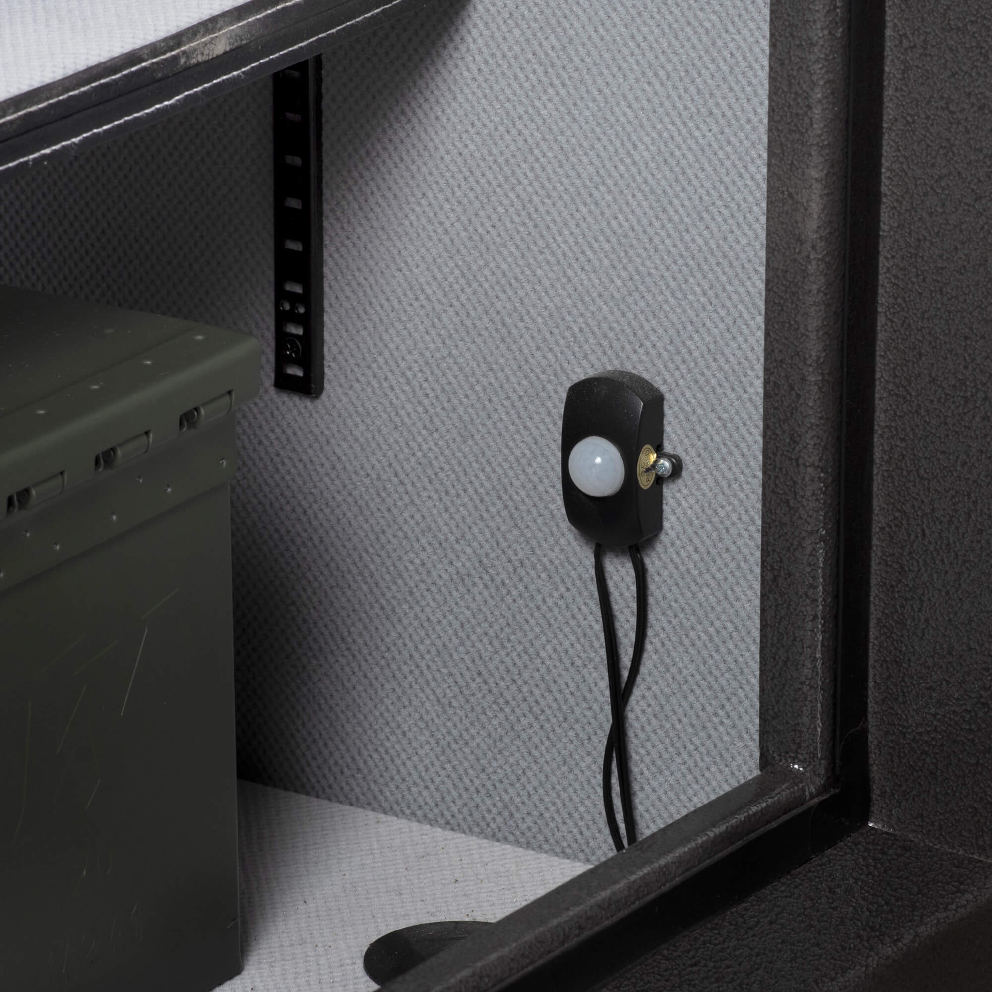 Winchester Big Daddy XLT2 Gun Safe - Dean Safe 