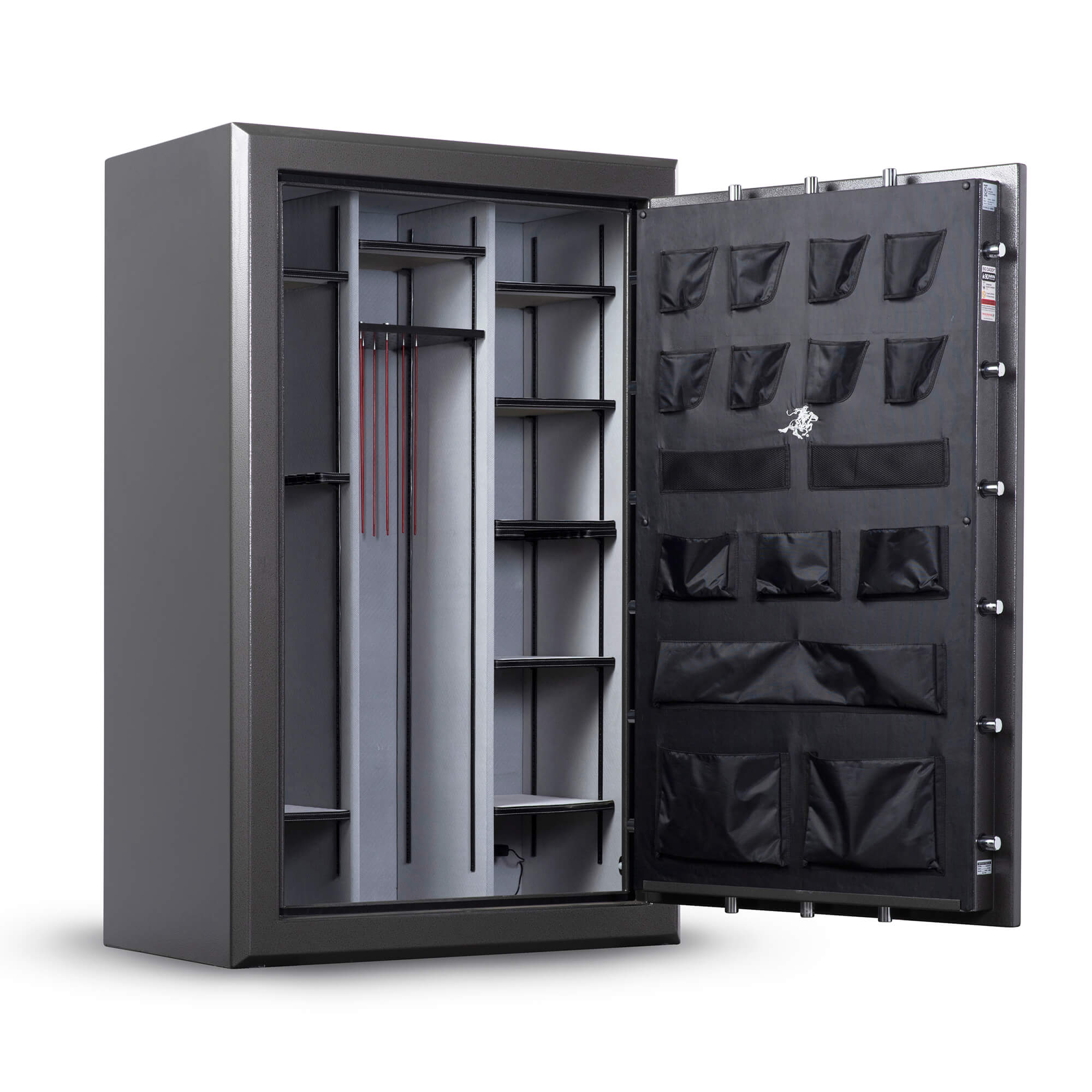 Winchester Big Daddy XLT2 Gun Safe - Dean Safe 