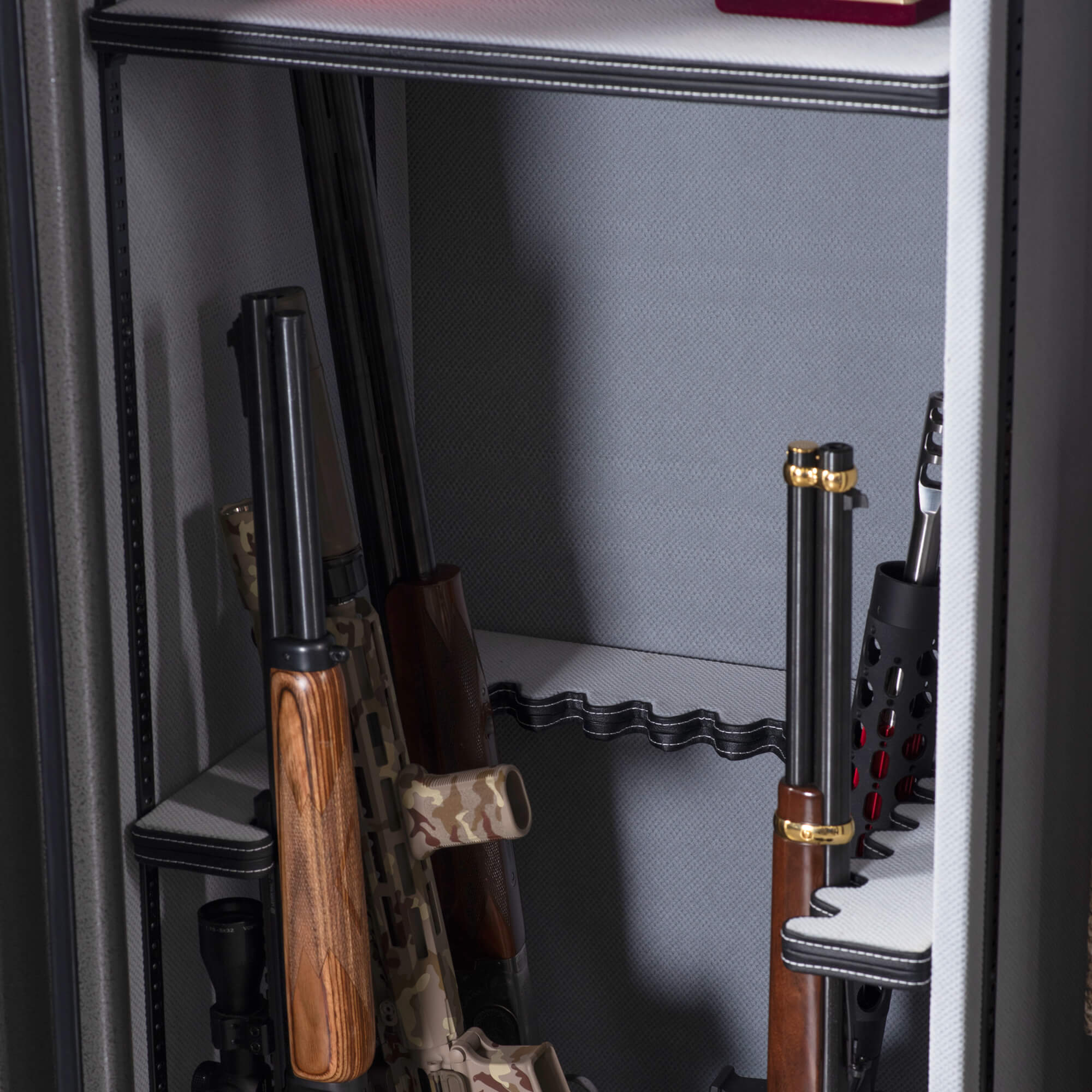 Winchester Big Daddy Gun Safe - Dean Safe 