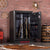 Winchester Big Daddy Gun Safe - Dean Safe 
