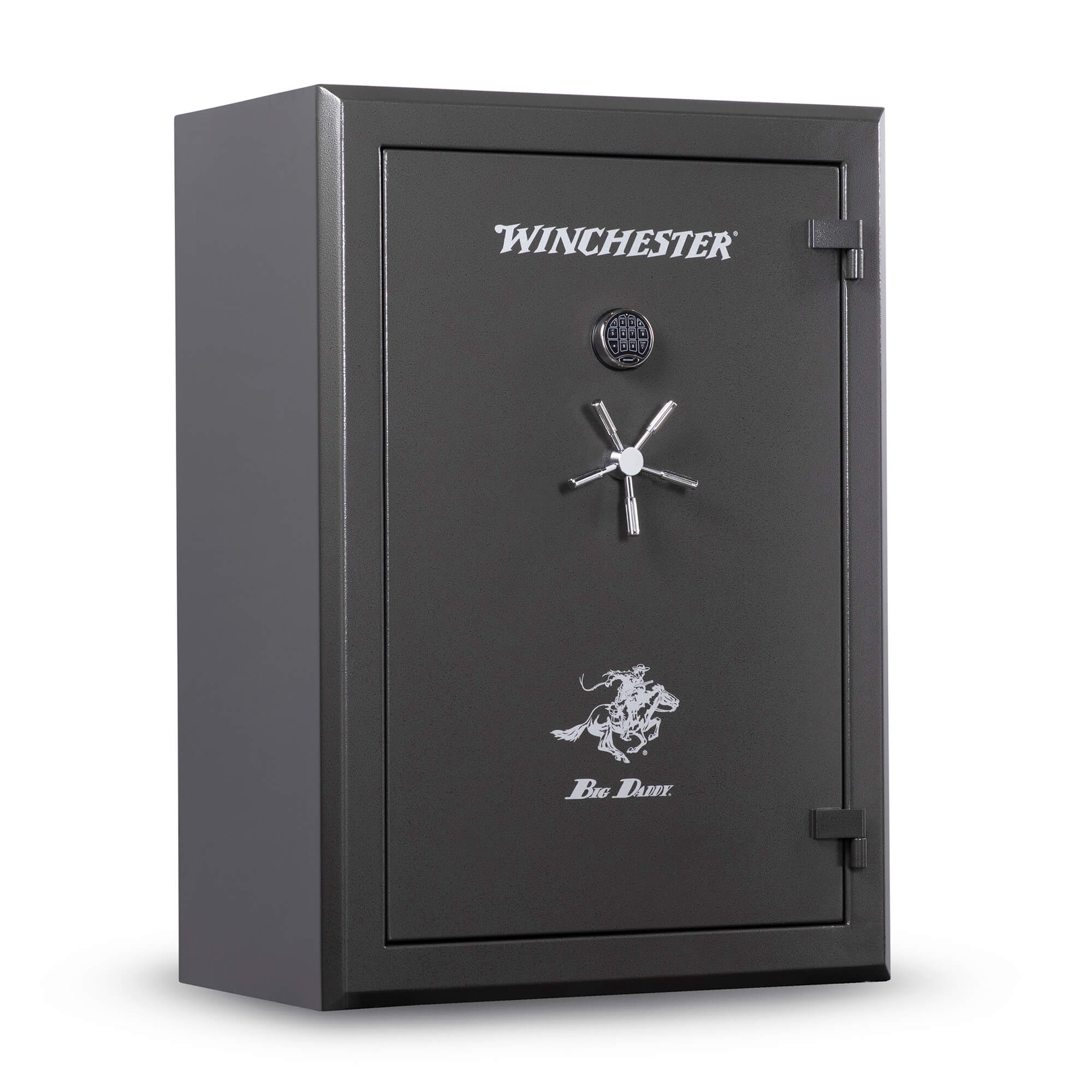 Winchester Big Daddy Gun Safe - Dean Safe 
