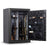 Winchester Big Daddy Gun Safe - Dean Safe 