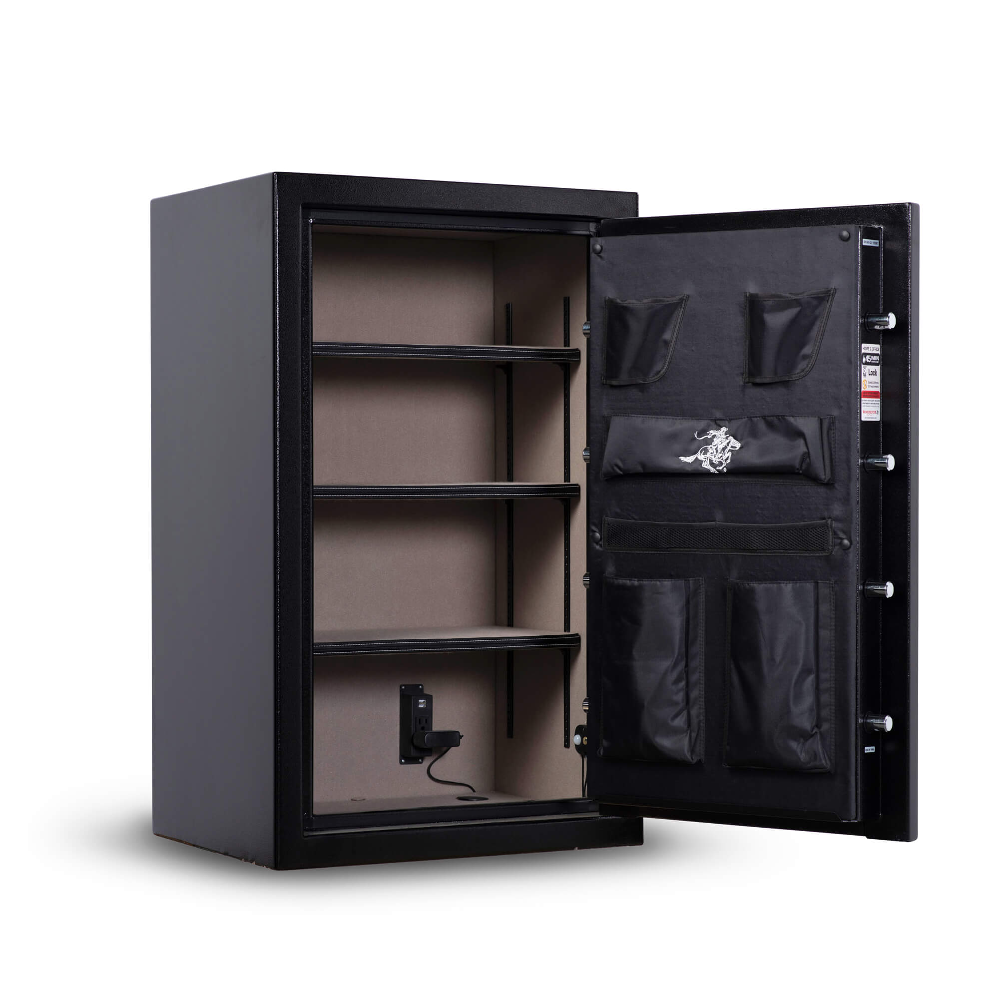 Winchester Home 12 Home Safe - Dean Safe 