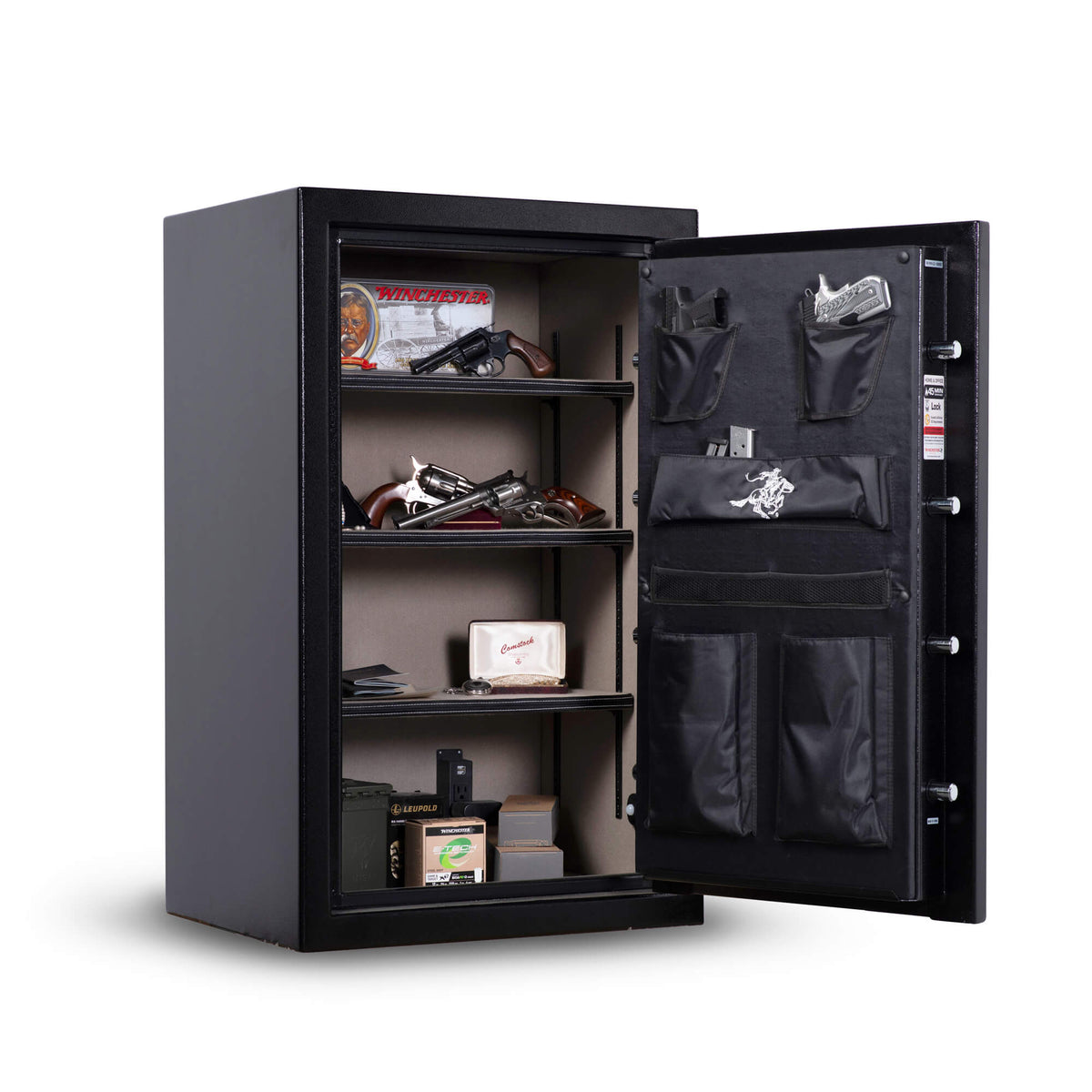 Winchester Home 12 Home Safe