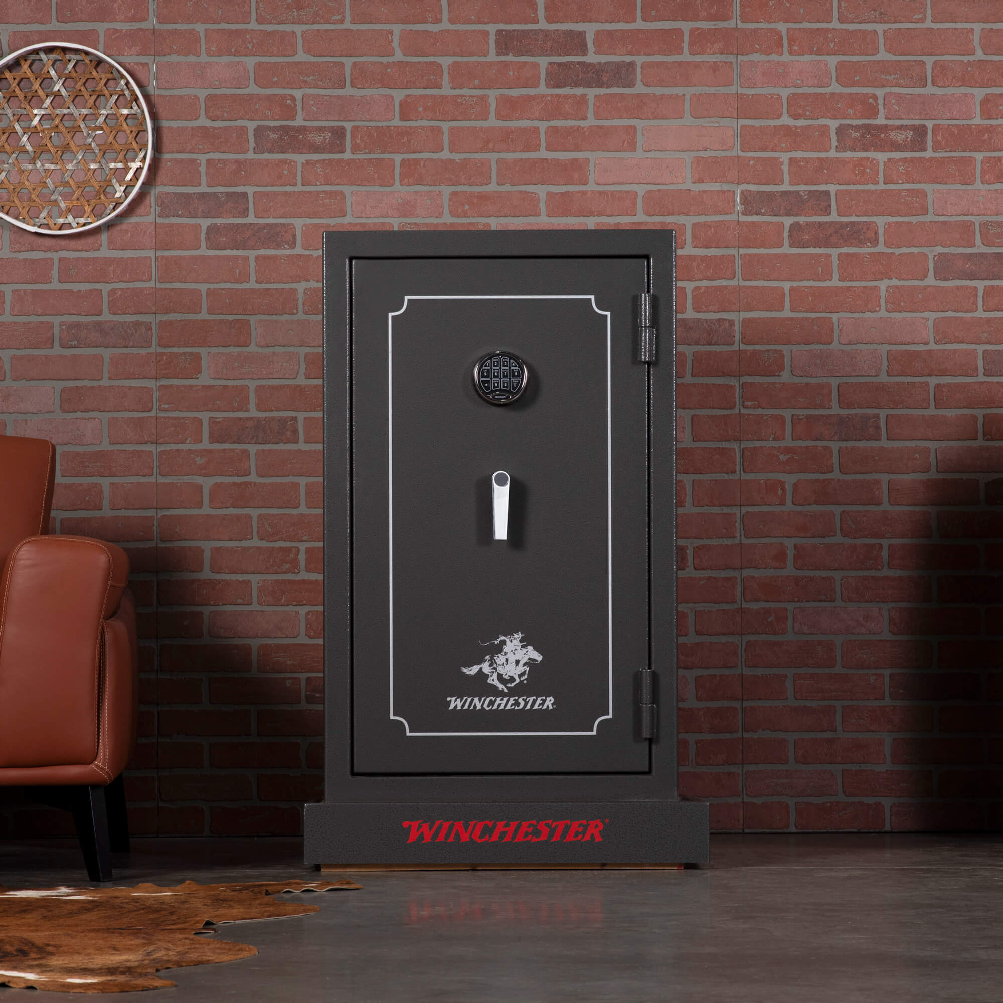 Winchester Home 12 Home Safe - Dean Safe 