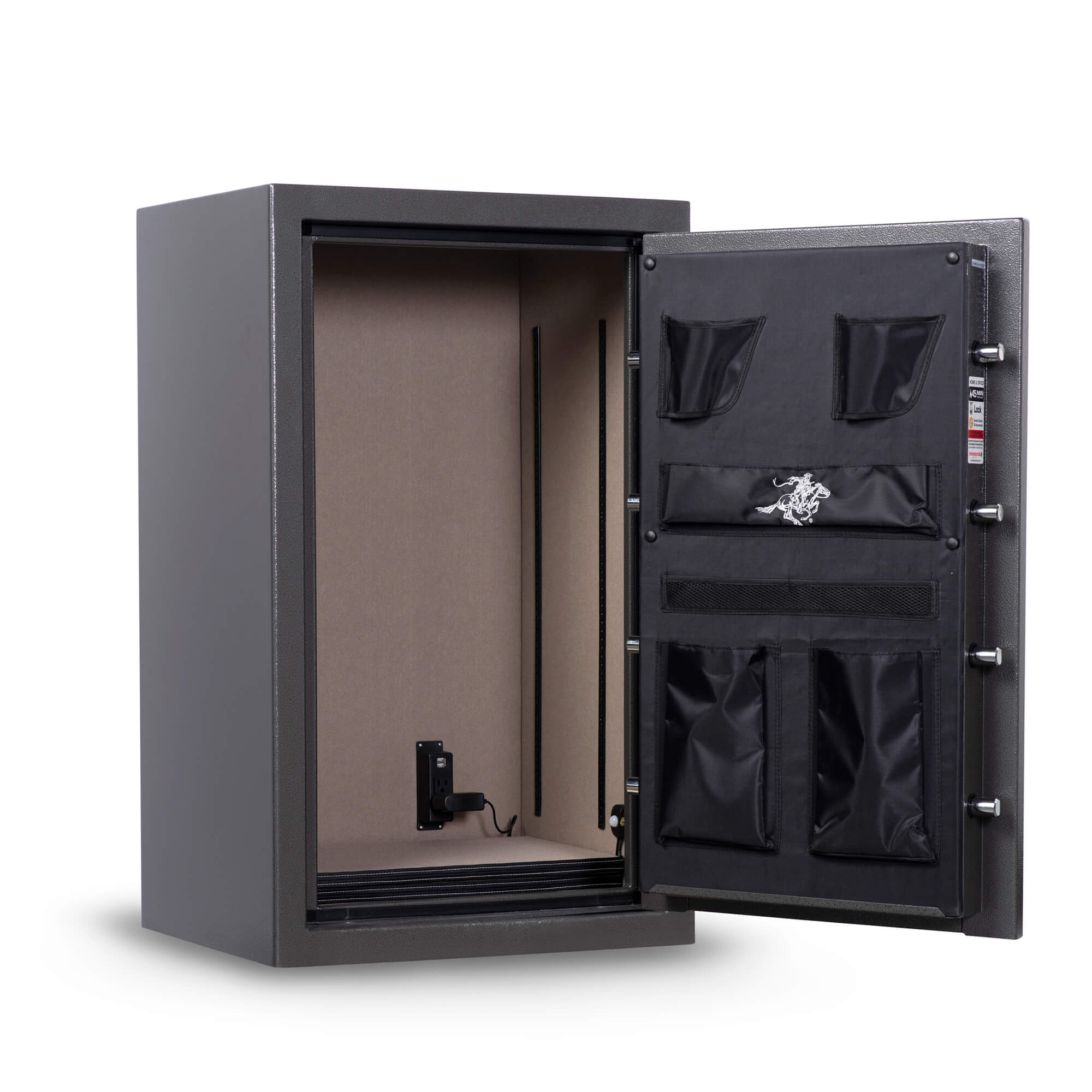 Winchester Home 12 Home Safe - Dean Safe 