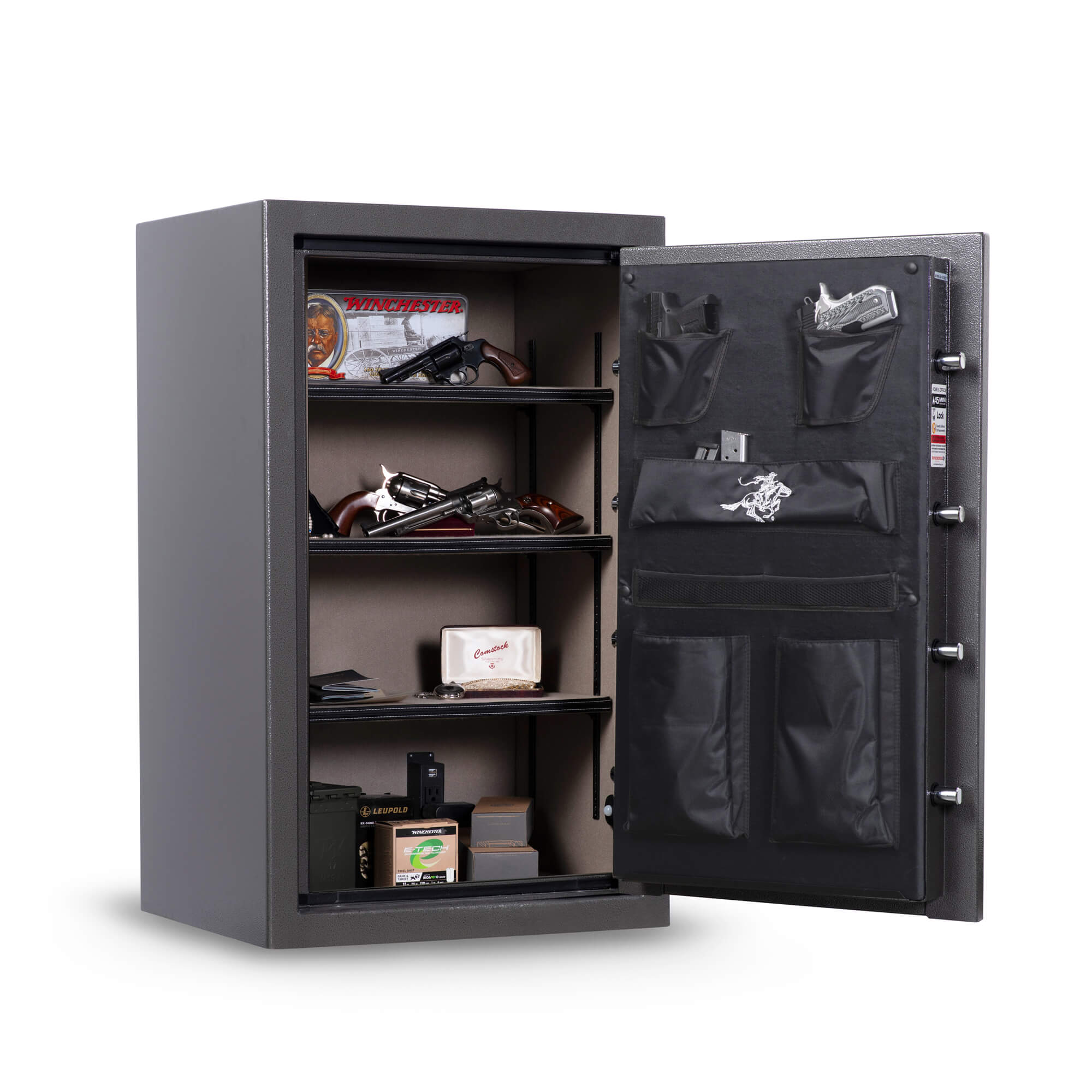 Winchester Home 12 Home Safe - Dean Safe 