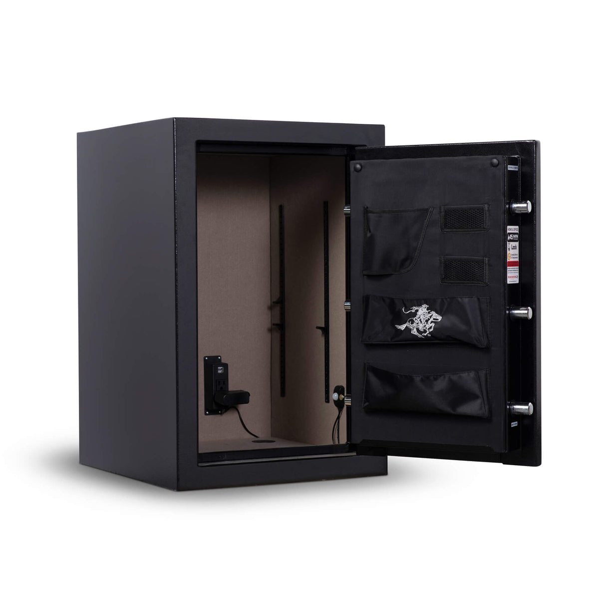 Winchester Home 7 Home Safe