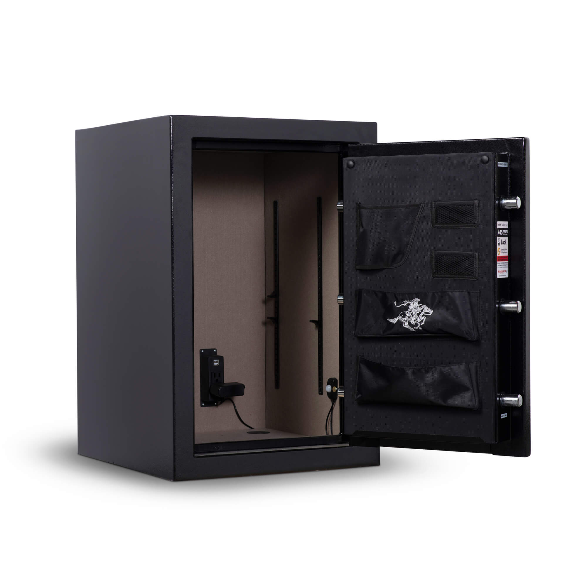 Winchester Home 7 Home Safe - Dean Safe 