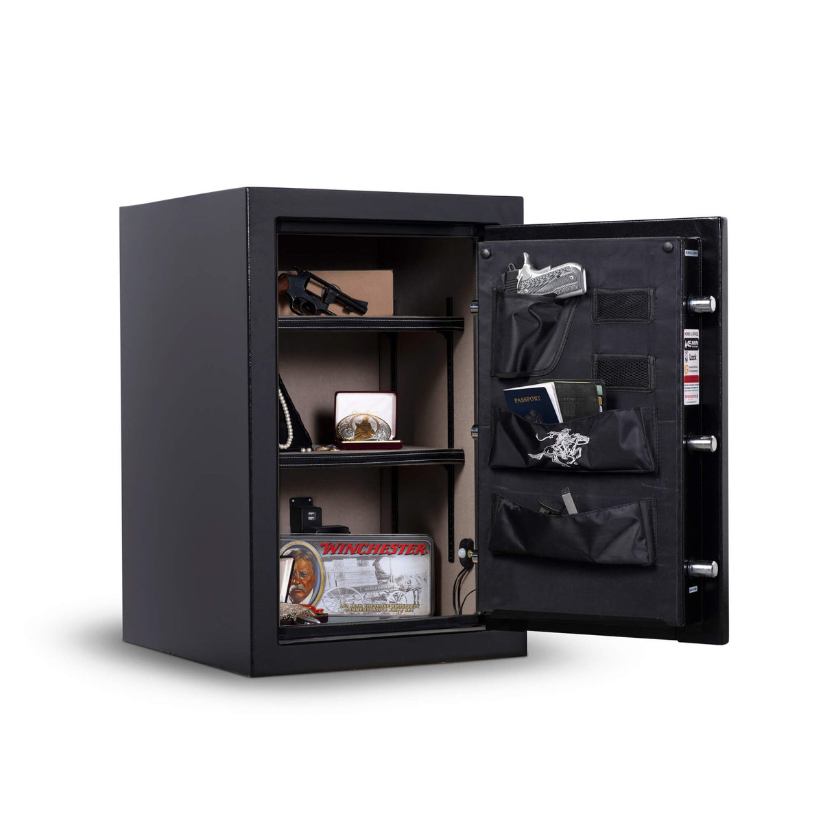 Winchester Home 7 Home Safe