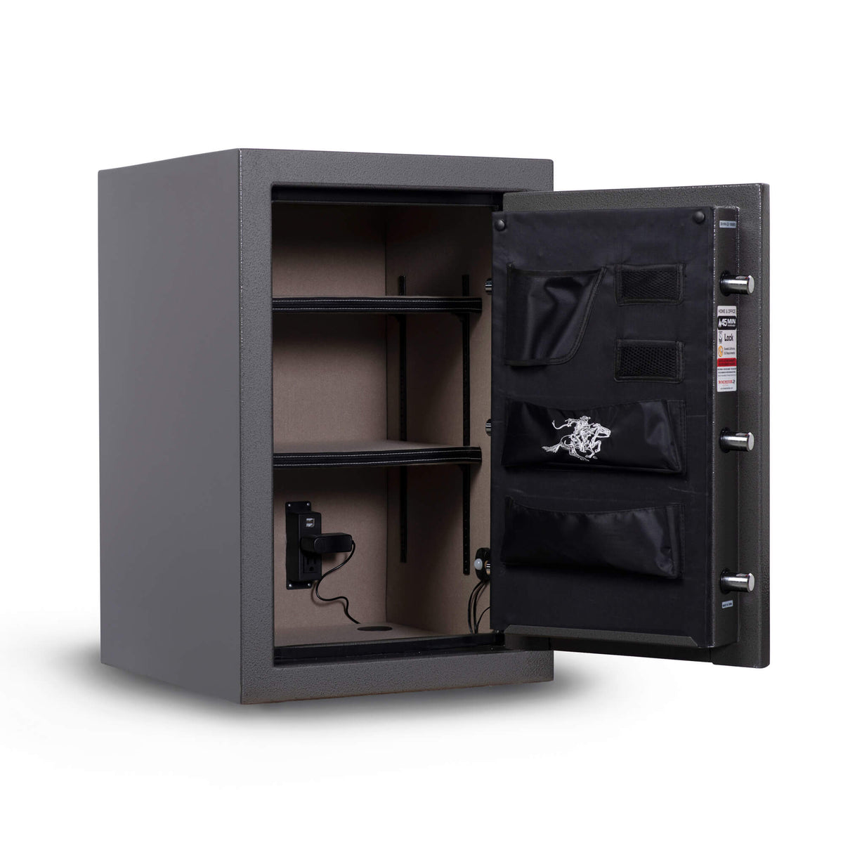Winchester Home 7 Home Safe