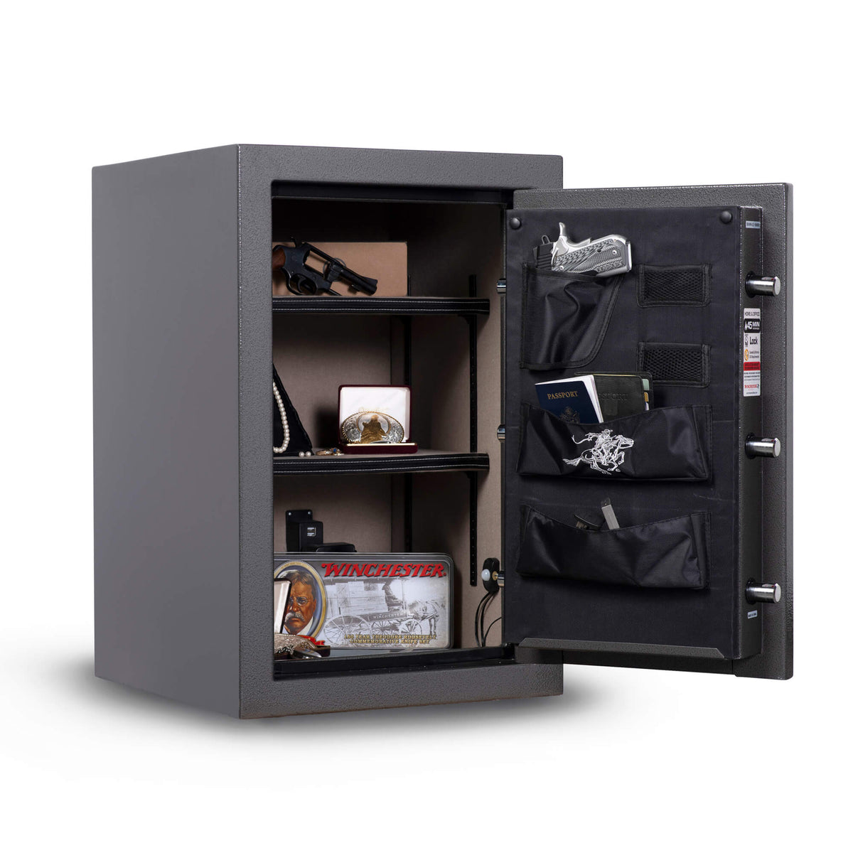 Winchester Home 7 Home Safe