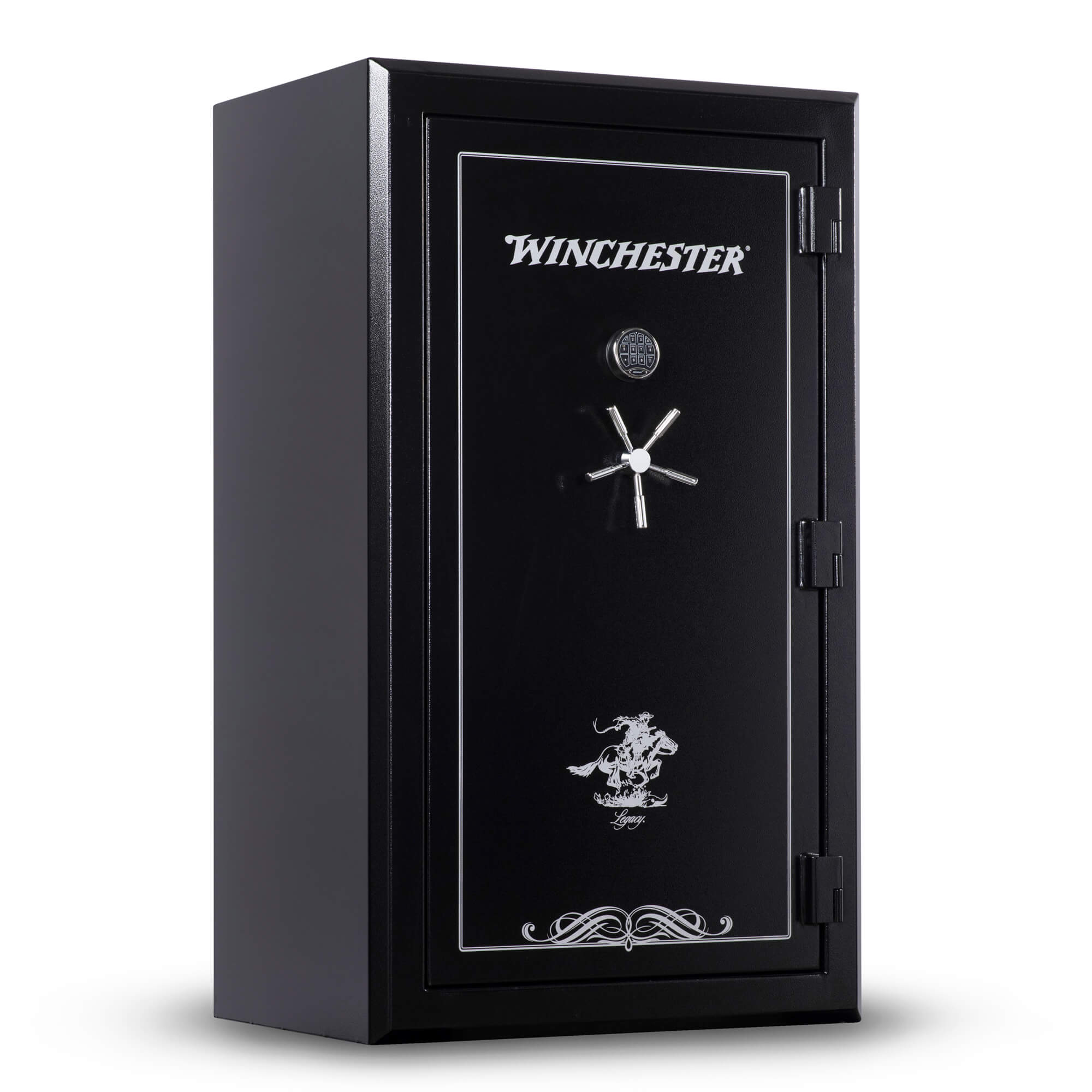 Winchester Legacy 53 Gun Safe - Dean Safe 