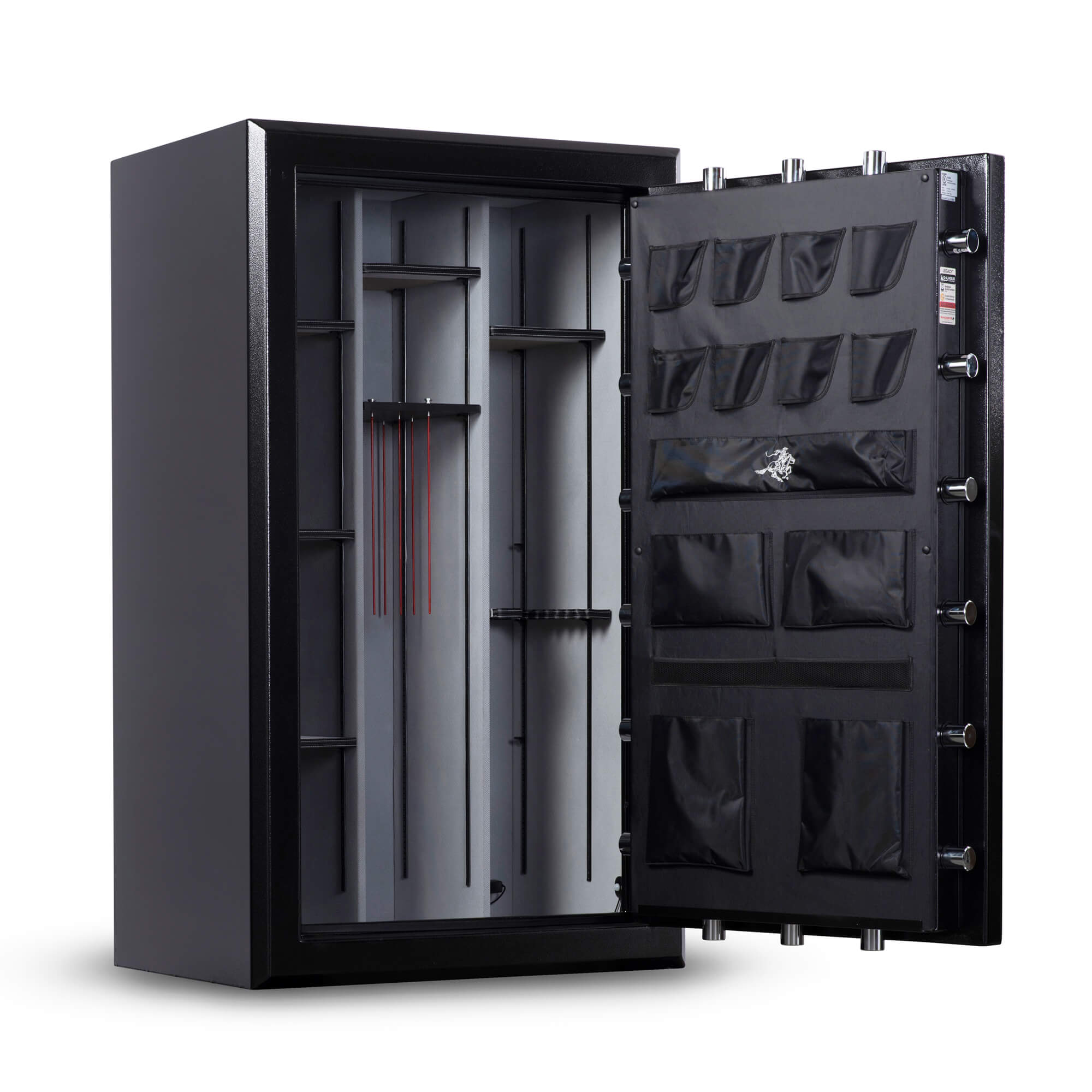 Winchester Legacy 53 Gun Safe - Dean Safe 